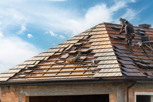 Best Wood Shake Roofing  in Fisher, IL